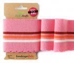 Cuff me - Bio Bündchen - Wave Col. 11 - Wanderlust - Hamburger Liebe